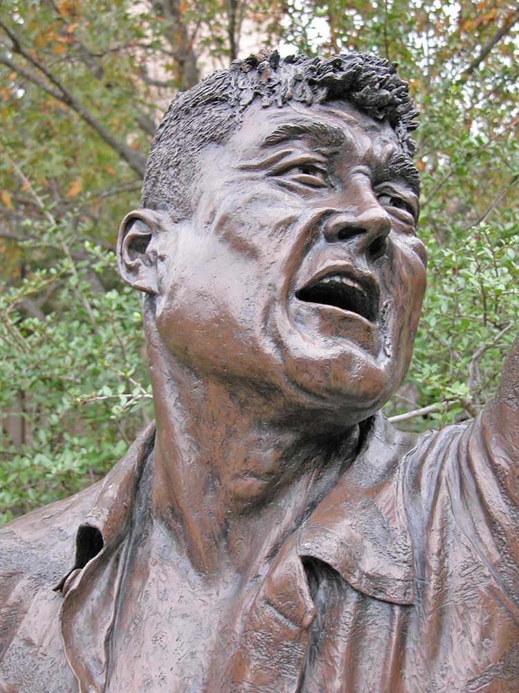 Historical Sculptures